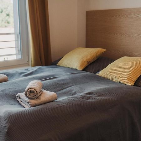 Apartamento Beautiful New Studio, 400M From The Square Plzeň Exterior foto