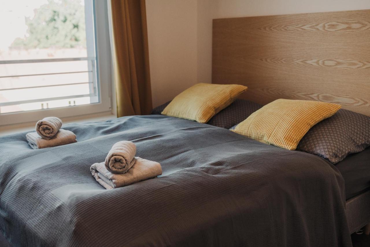 Apartamento Beautiful New Studio, 400M From The Square Plzeň Exterior foto