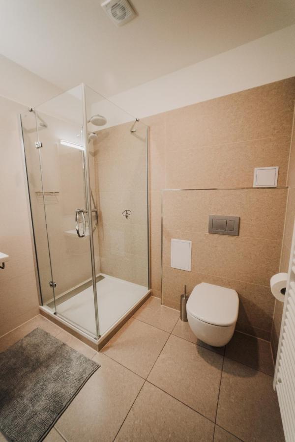 Apartamento Beautiful New Studio, 400M From The Square Plzeň Exterior foto